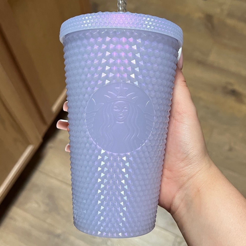 Starbucks Cup